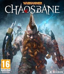 Warhammer: Chaosbane - Deluxe Edition [build 27.02.2020 + DLCs] (2019) PC | Repack  xatab
