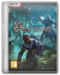 Gray Zone (2022) PC | 