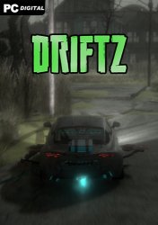 DriftZ (2020) PC | 