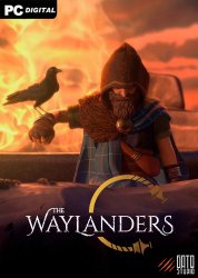 The Waylanders (2022) PC | 
